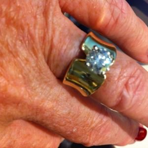 Meet your Posher, Pat